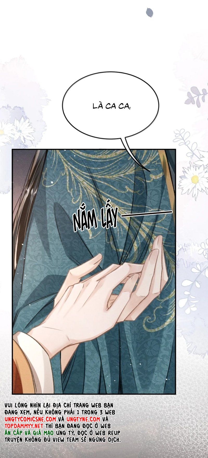Đan Tiêu Vạn Dặm Chapter 131 - Trang 2