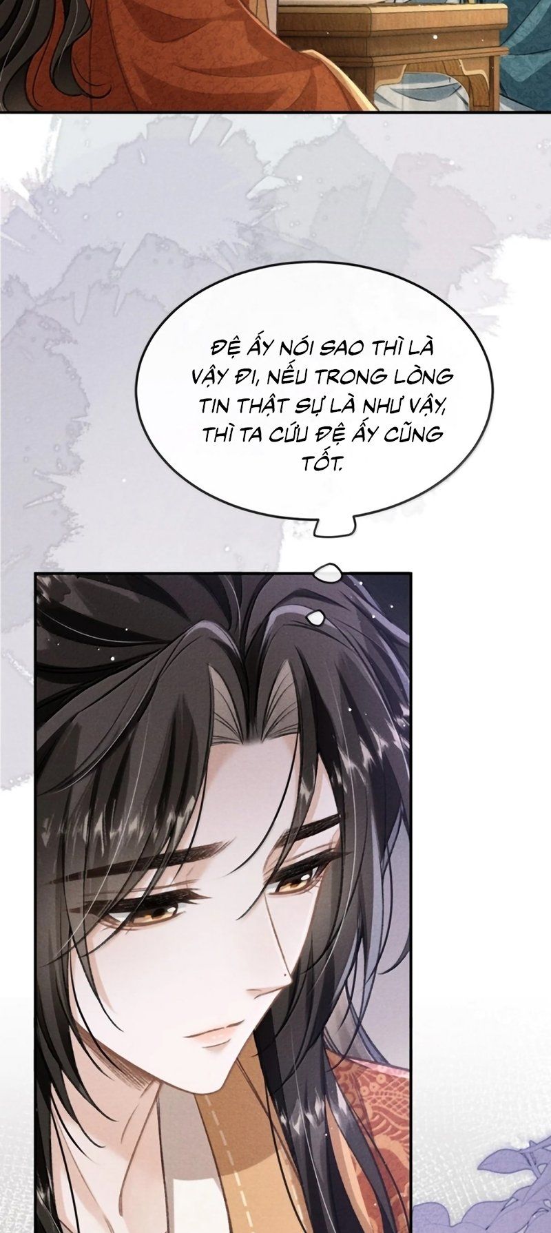 Đan Tiêu Vạn Dặm Chapter 131 - Trang 2