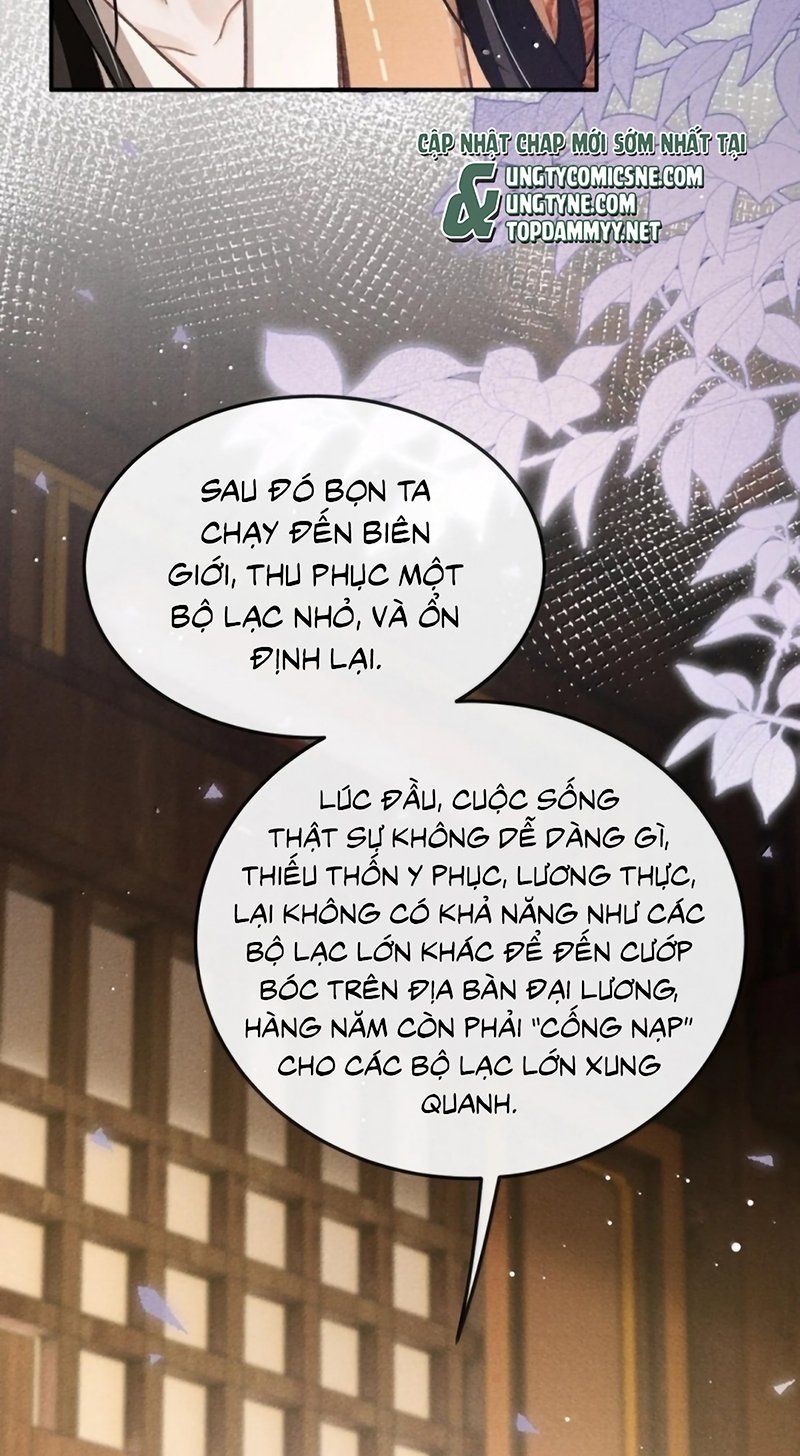 Đan Tiêu Vạn Dặm Chapter 131 - Trang 2