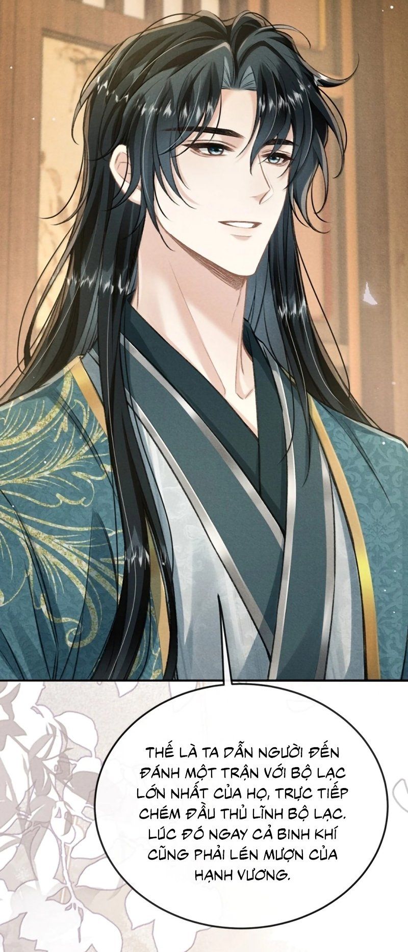 Đan Tiêu Vạn Dặm Chapter 131 - Trang 2