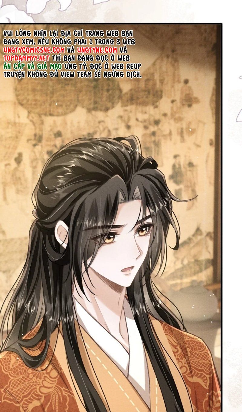 Đan Tiêu Vạn Dặm Chapter 131 - Trang 2