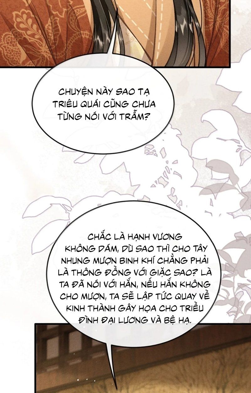 Đan Tiêu Vạn Dặm Chapter 131 - Trang 2