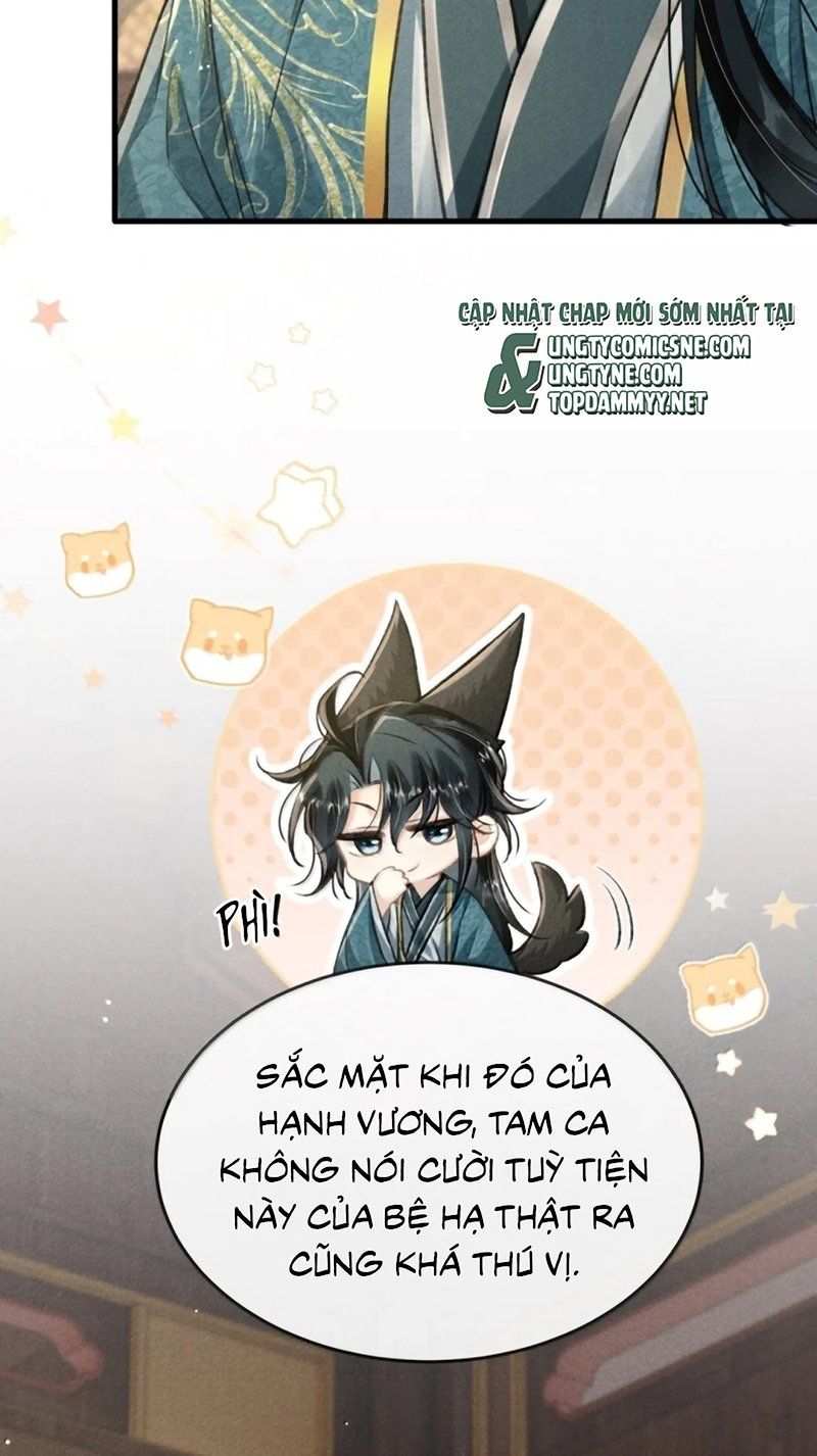 Đan Tiêu Vạn Dặm Chapter 131 - Trang 2