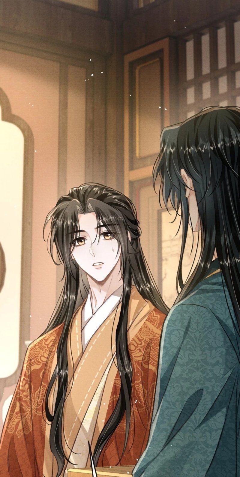 Đan Tiêu Vạn Dặm Chapter 131 - Trang 2