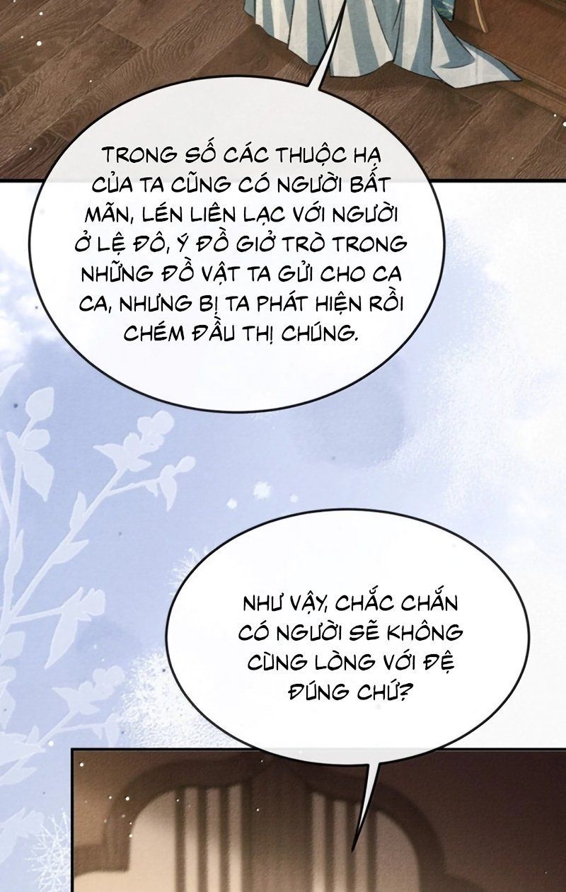 Đan Tiêu Vạn Dặm Chapter 131 - Trang 2