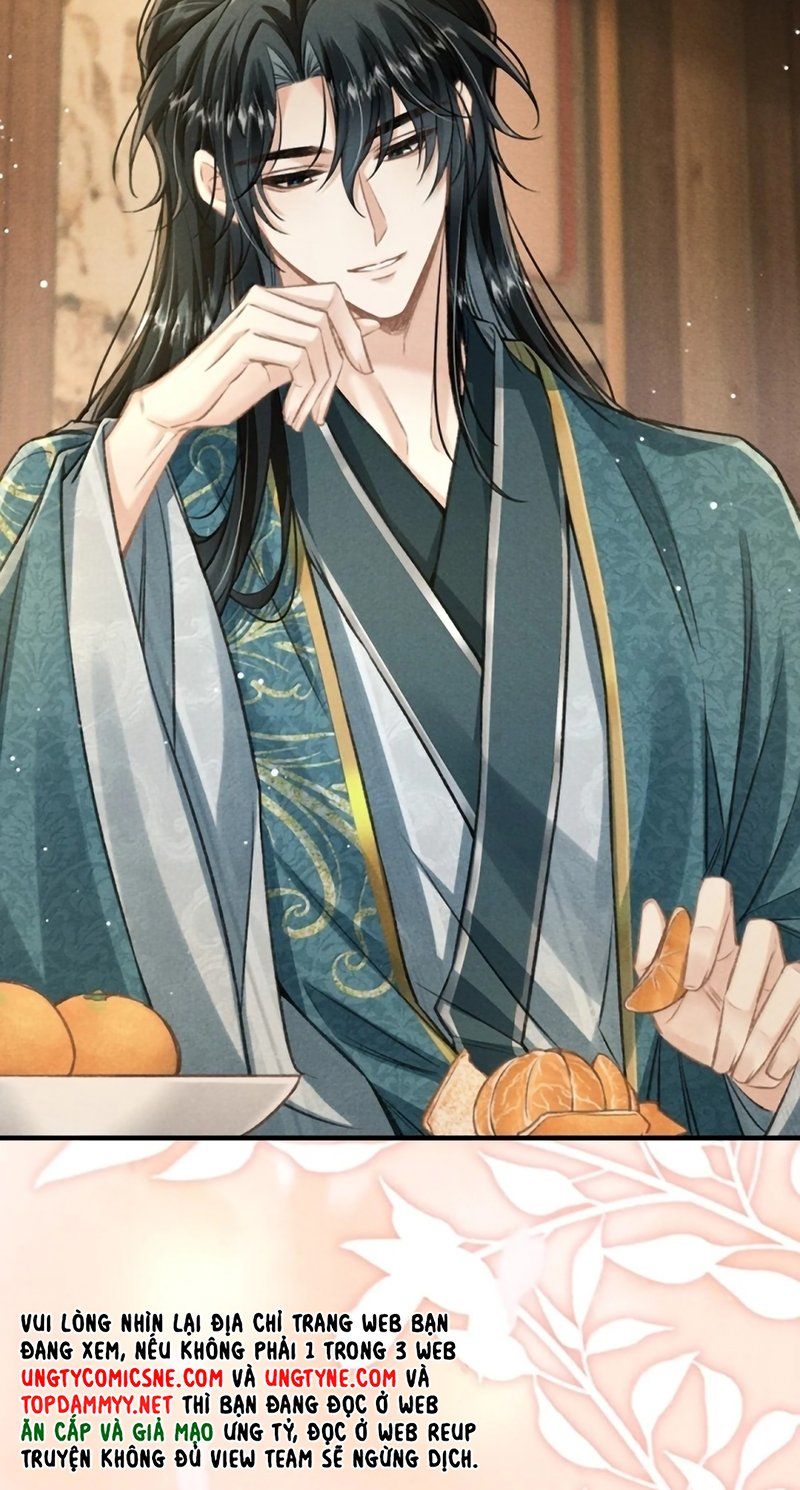 Đan Tiêu Vạn Dặm Chapter 131 - Trang 2