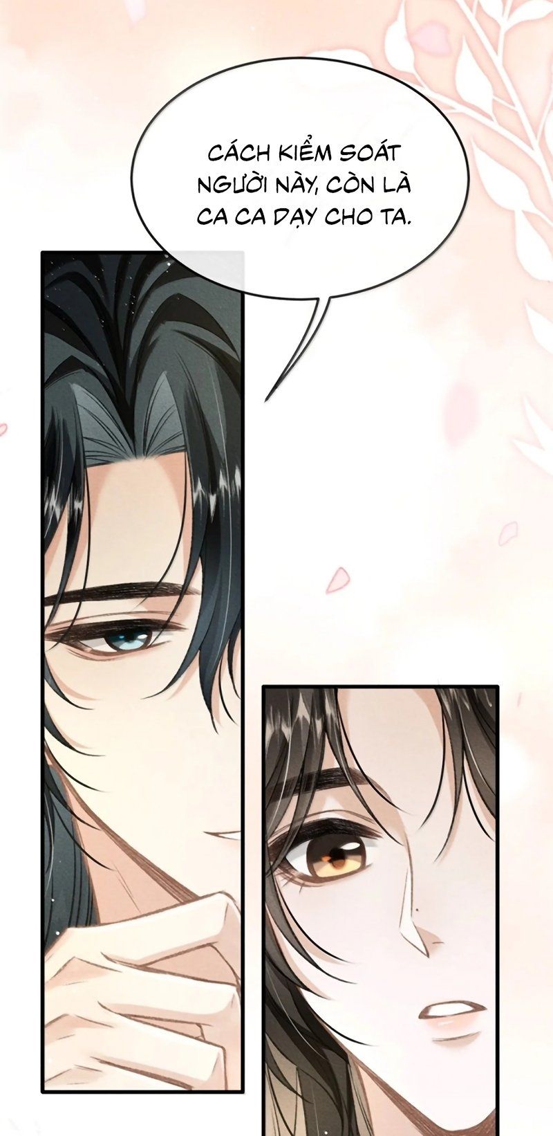 Đan Tiêu Vạn Dặm Chapter 131 - Trang 2