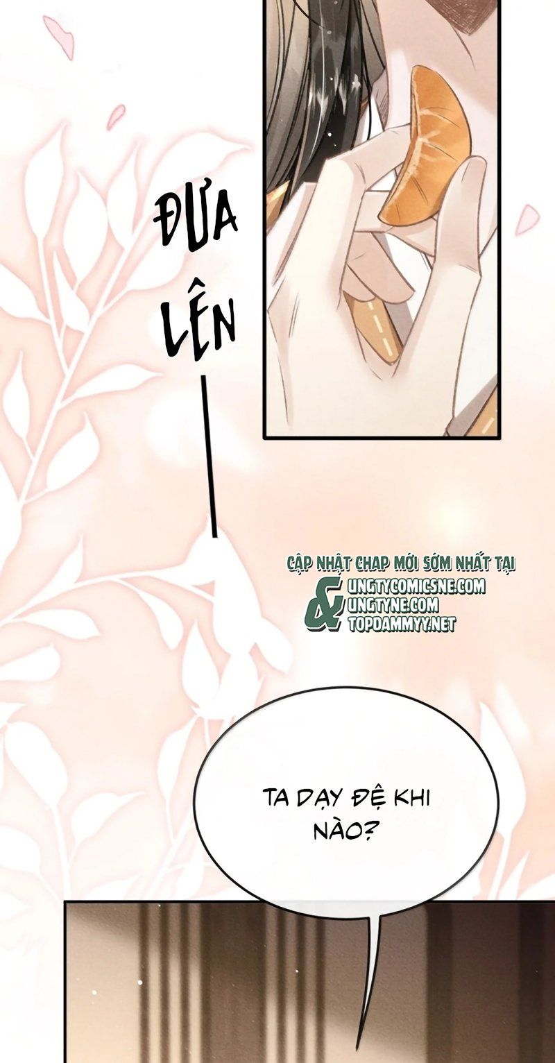Đan Tiêu Vạn Dặm Chapter 131 - Trang 2