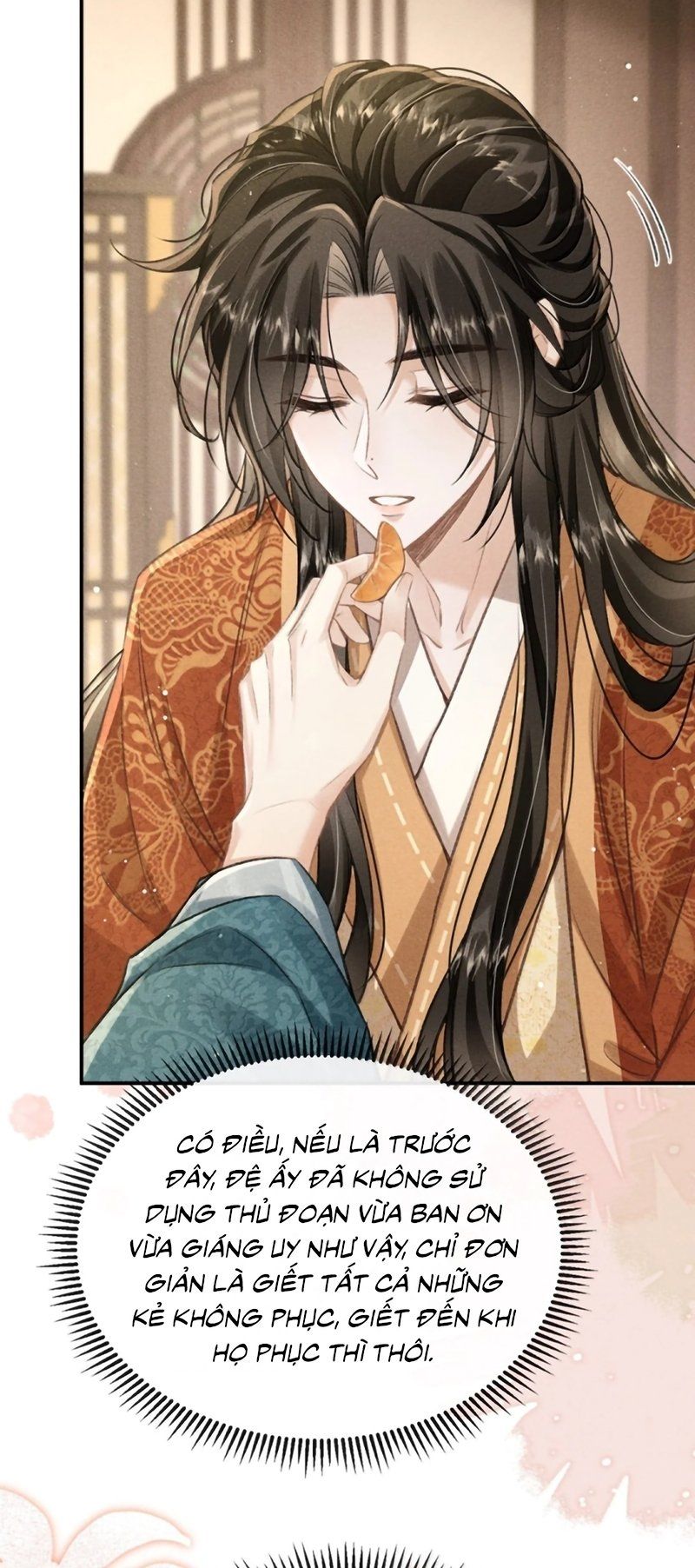 Đan Tiêu Vạn Dặm Chapter 131 - Trang 2
