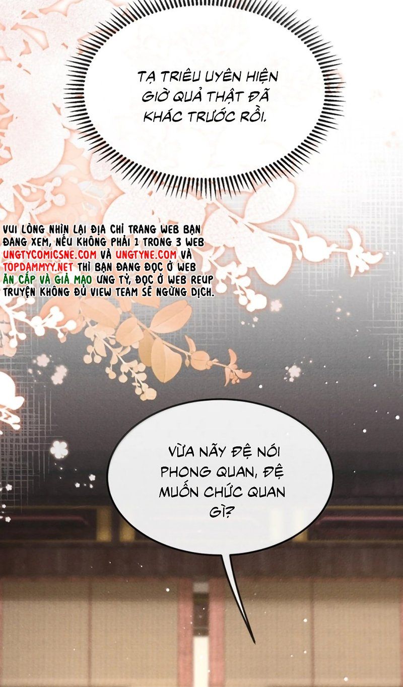 Đan Tiêu Vạn Dặm Chapter 131 - Trang 2
