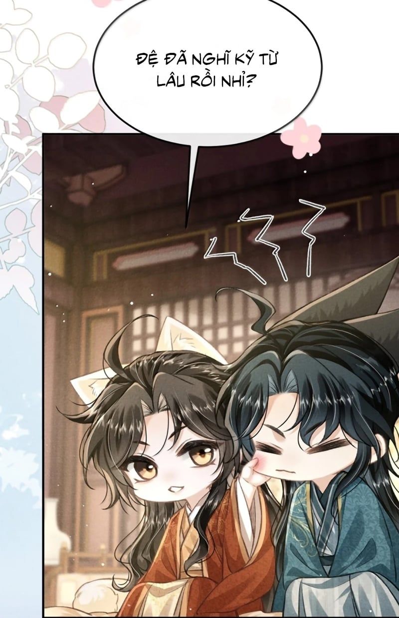 Đan Tiêu Vạn Dặm Chapter 131 - Trang 2