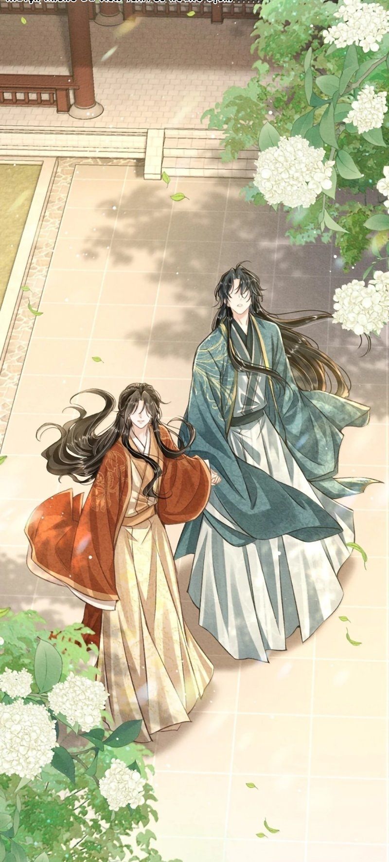 Đan Tiêu Vạn Dặm Chapter 131 - Trang 2