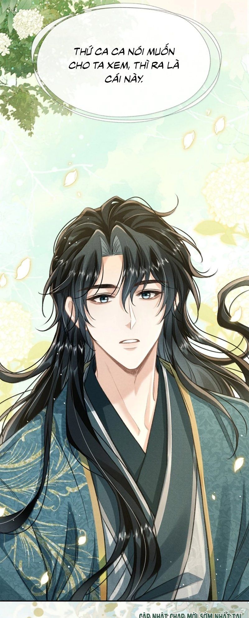 Đan Tiêu Vạn Dặm Chapter 131 - Trang 2
