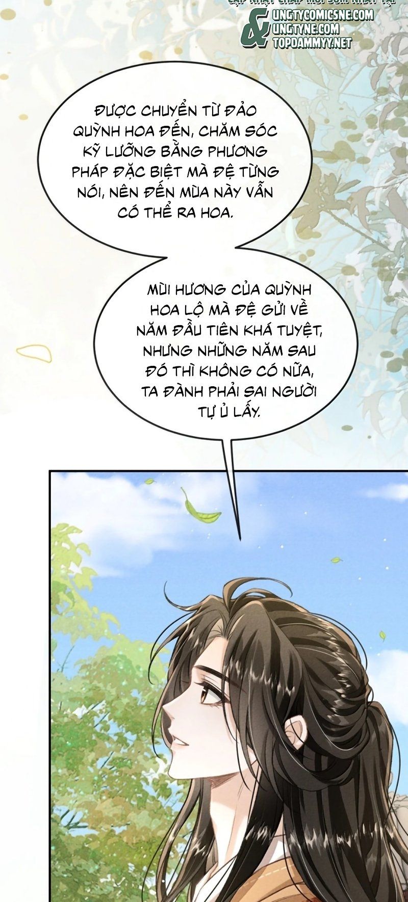 Đan Tiêu Vạn Dặm Chapter 131 - Trang 2