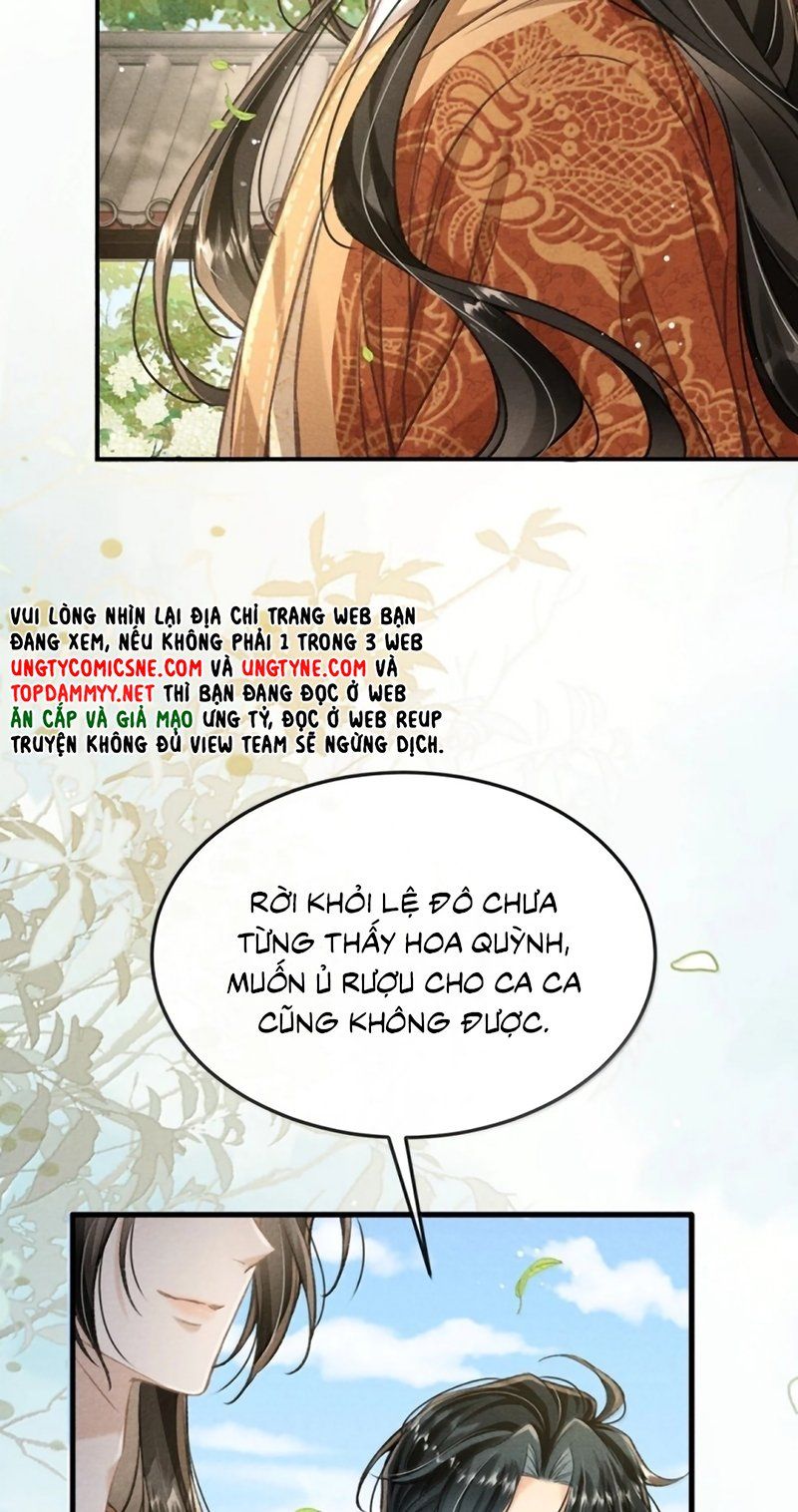Đan Tiêu Vạn Dặm Chapter 131 - Trang 2