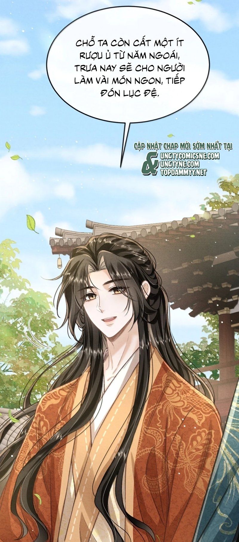 Đan Tiêu Vạn Dặm Chapter 131 - Trang 2