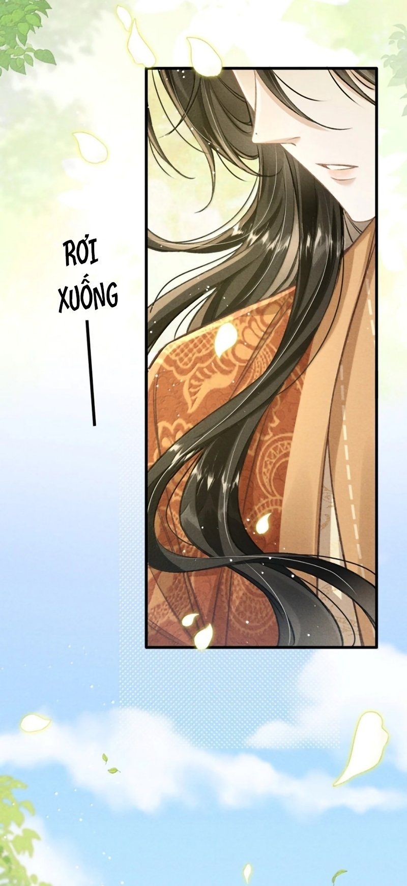 Đan Tiêu Vạn Dặm Chapter 131 - Trang 2