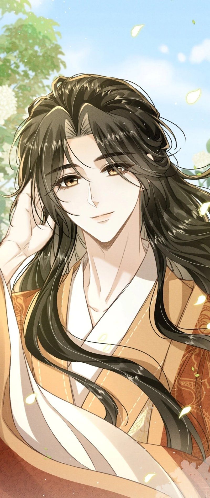 Đan Tiêu Vạn Dặm Chapter 131 - Trang 2