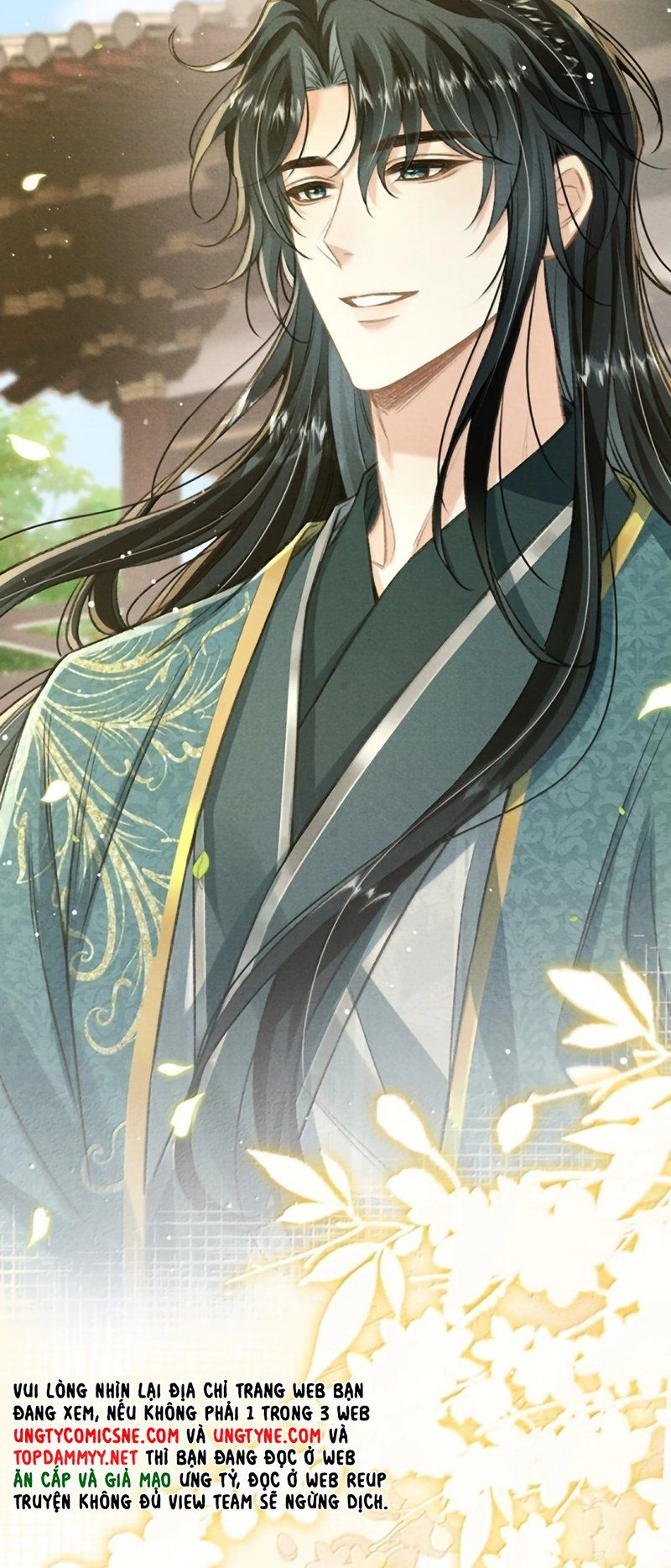 Đan Tiêu Vạn Dặm Chapter 131 - Trang 2