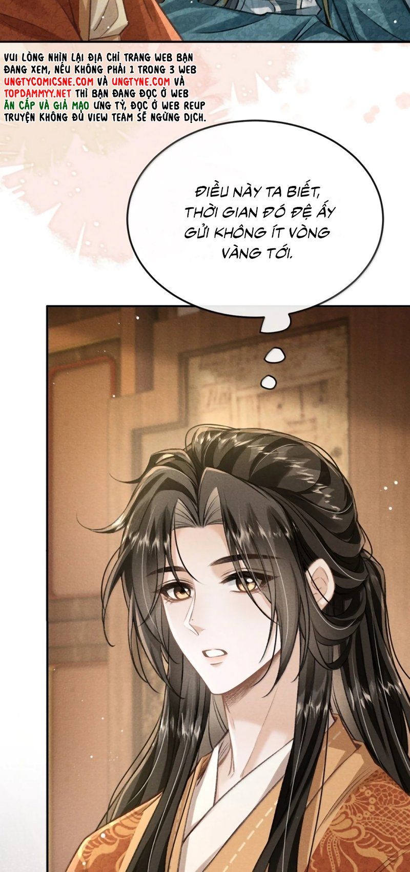 Đan Tiêu Vạn Dặm Chapter 131 - Trang 2