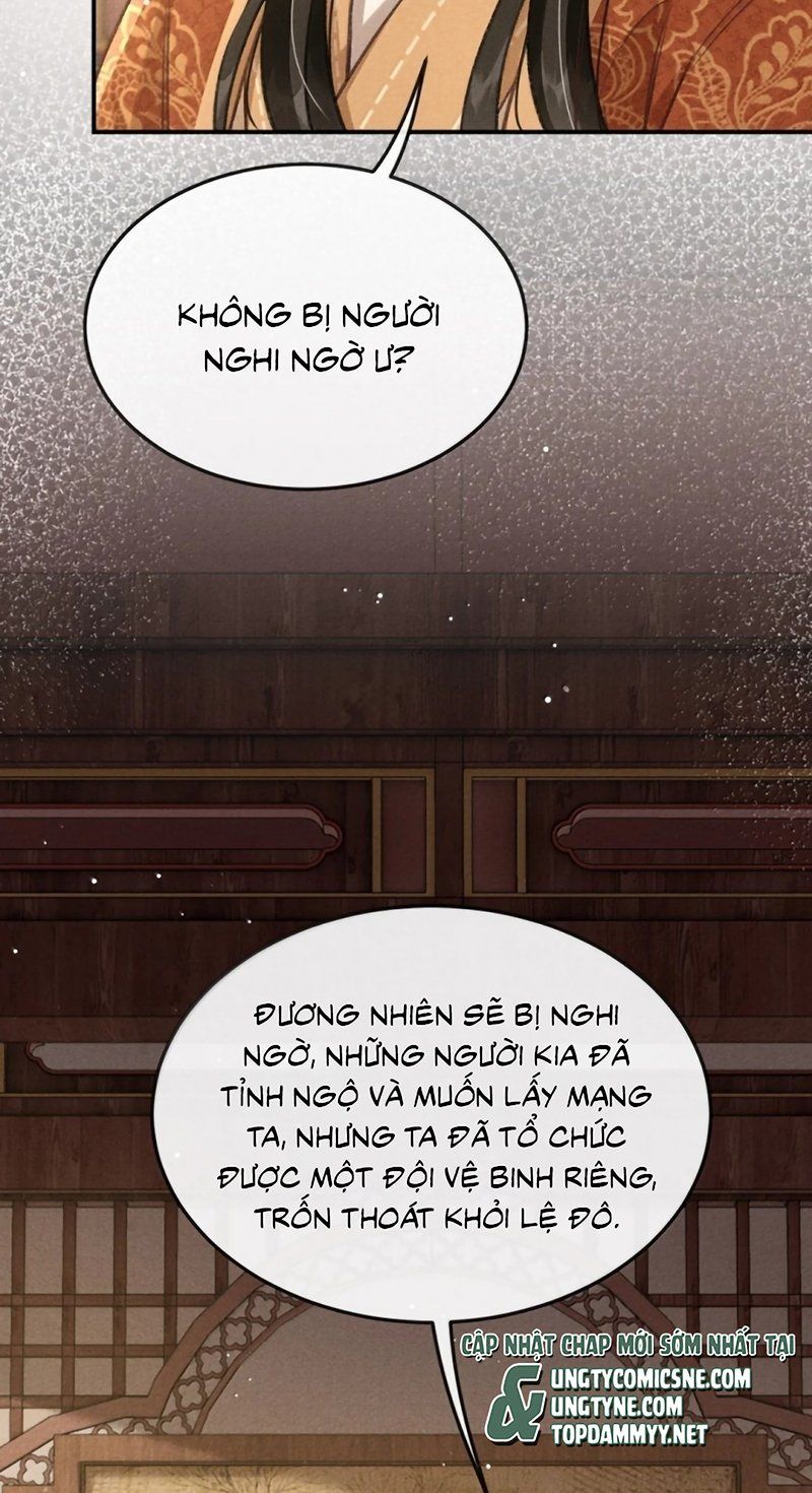 Đan Tiêu Vạn Dặm Chapter 131 - Trang 2