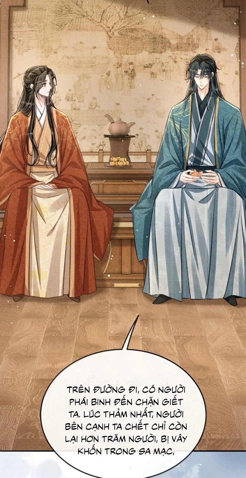 Đan Tiêu Vạn Dặm Chapter 131 - Trang 2