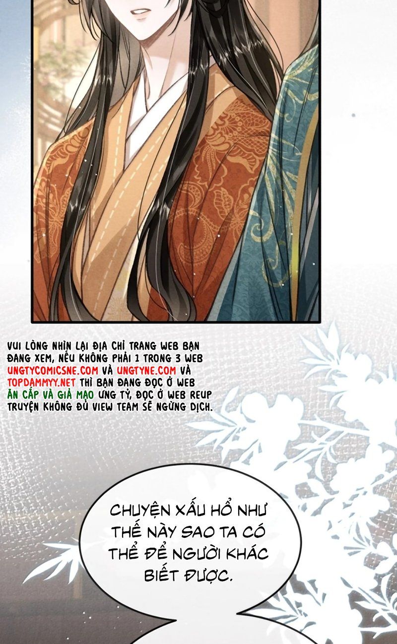 Đan Tiêu Vạn Dặm Chapter 131 - Trang 2