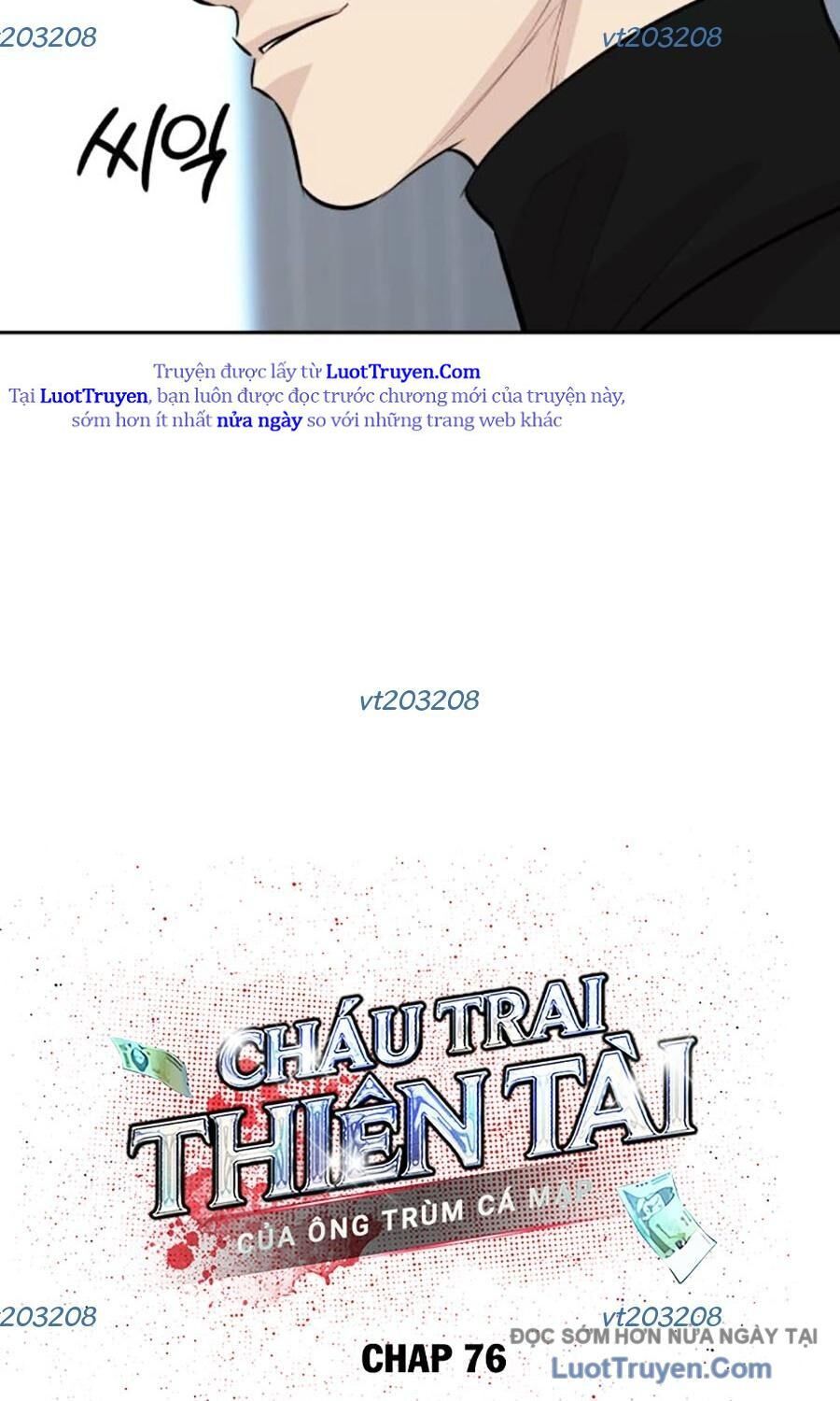 Cháu Trai Thiên Tài Của Vua Cho Vay Nặng Lãi Chapter 75 - Trang 2