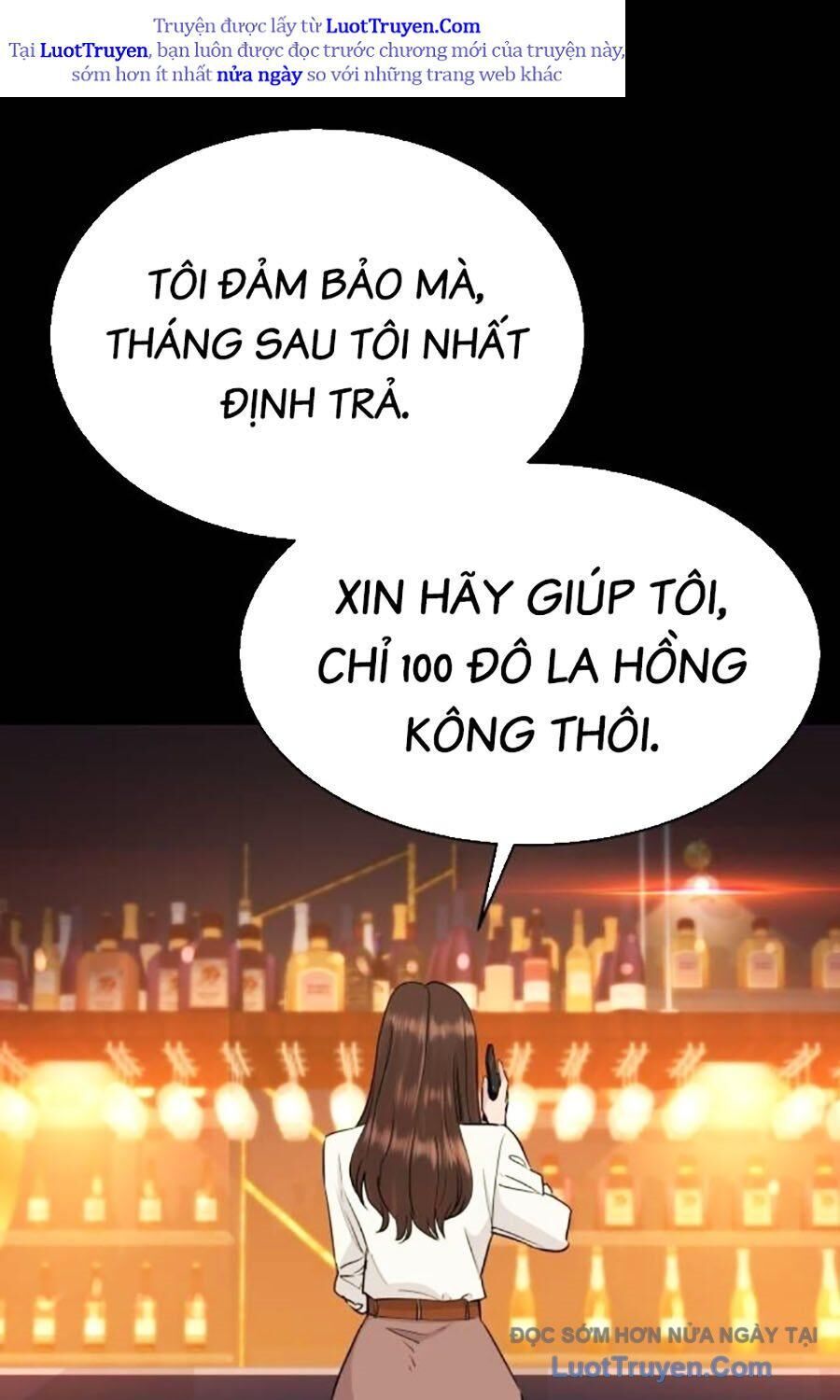 Cháu Trai Thiên Tài Của Vua Cho Vay Nặng Lãi Chapter 75 - Trang 2