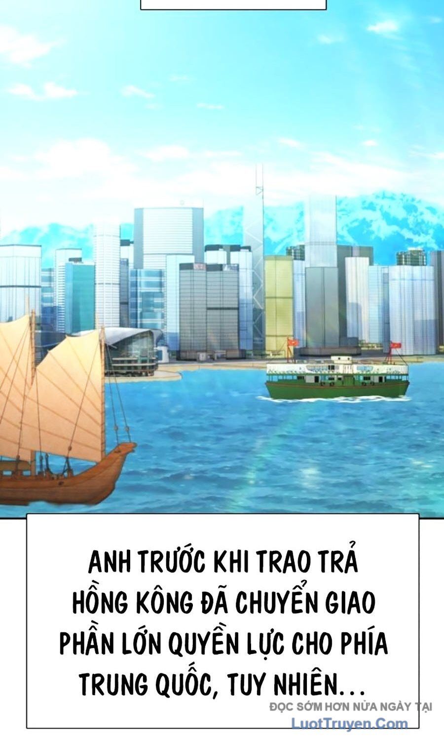 Cháu Trai Thiên Tài Của Vua Cho Vay Nặng Lãi Chapter 75 - Trang 2