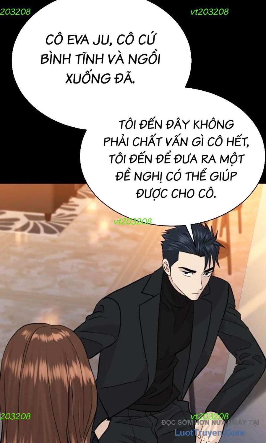 Cháu Trai Thiên Tài Của Vua Cho Vay Nặng Lãi Chapter 75 - Trang 2