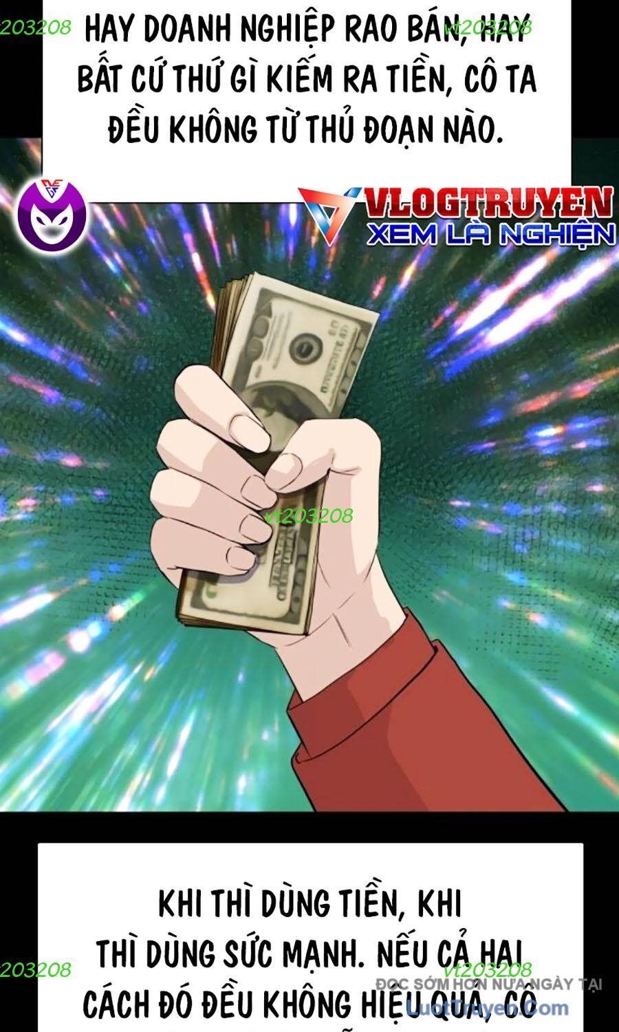 Cháu Trai Thiên Tài Của Vua Cho Vay Nặng Lãi Chapter 75 - Trang 2