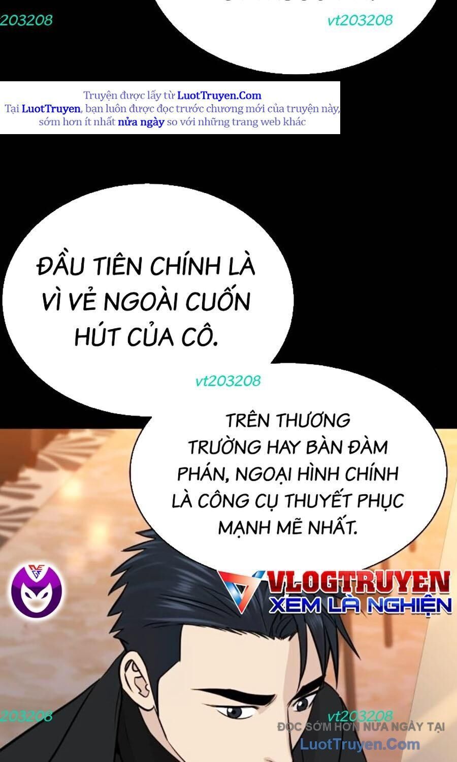 Cháu Trai Thiên Tài Của Vua Cho Vay Nặng Lãi Chapter 75 - Trang 2