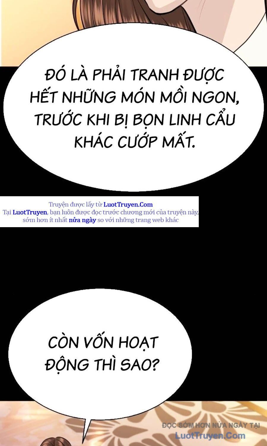 Cháu Trai Thiên Tài Của Vua Cho Vay Nặng Lãi Chapter 75 - Trang 2