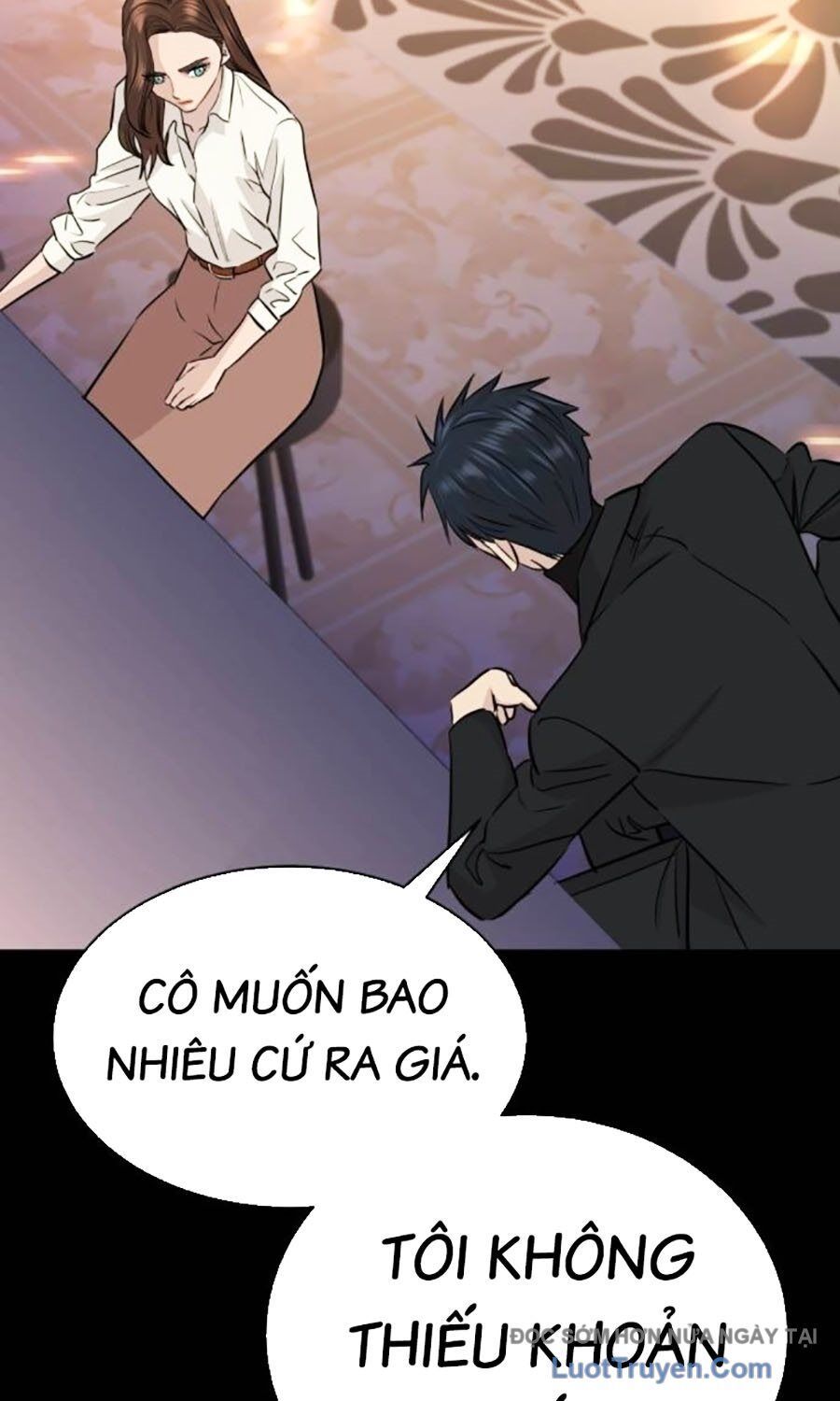 Cháu Trai Thiên Tài Của Vua Cho Vay Nặng Lãi Chapter 75 - Trang 2