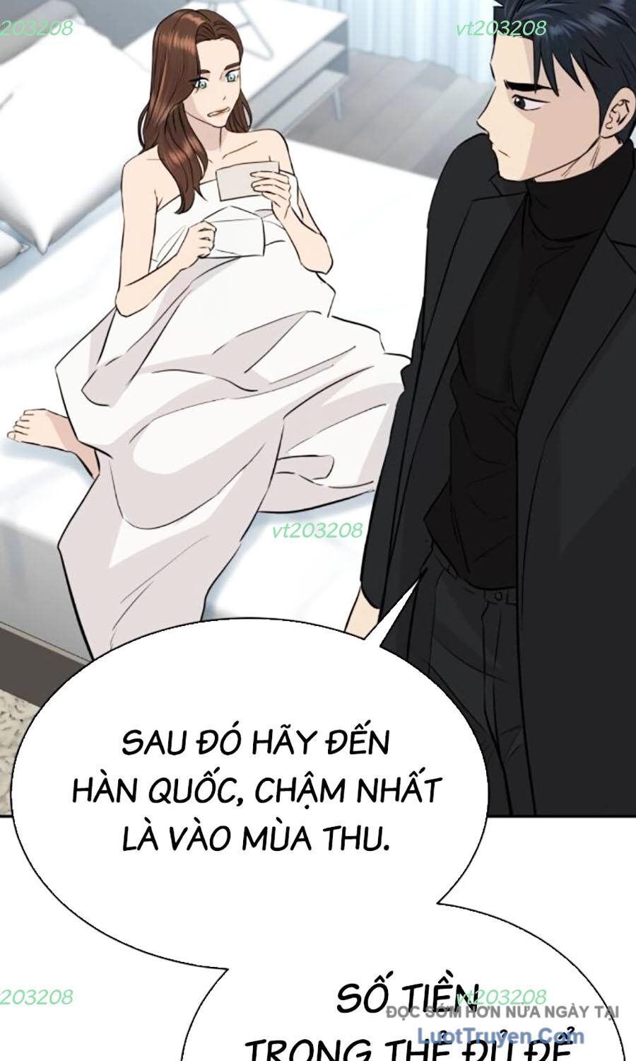 Cháu Trai Thiên Tài Của Vua Cho Vay Nặng Lãi Chapter 75 - Trang 2