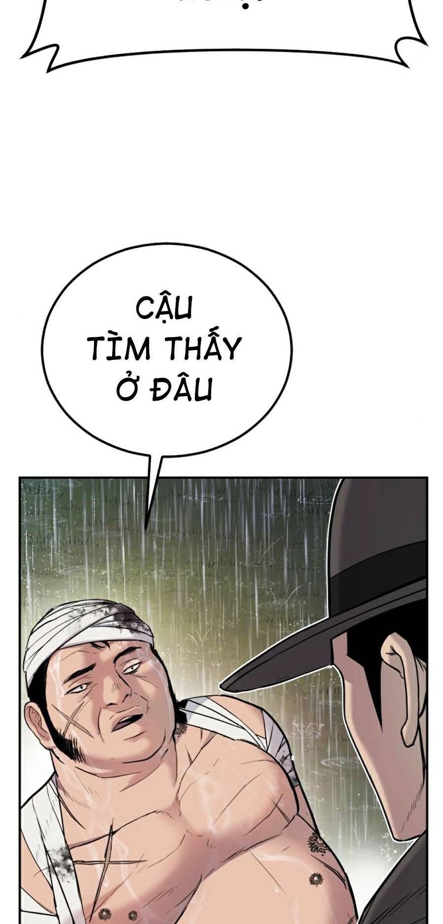 Bố Tôi Là Đặc Vụ Chapter 17.2 - Trang 2