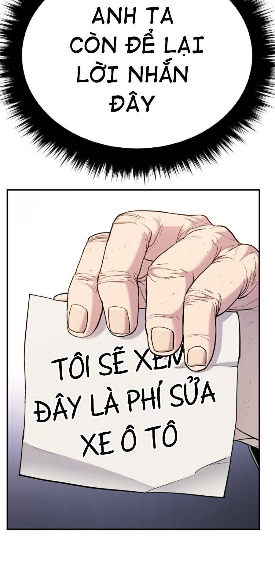 Bố Tôi Là Đặc Vụ Chapter 17.2 - Trang 2