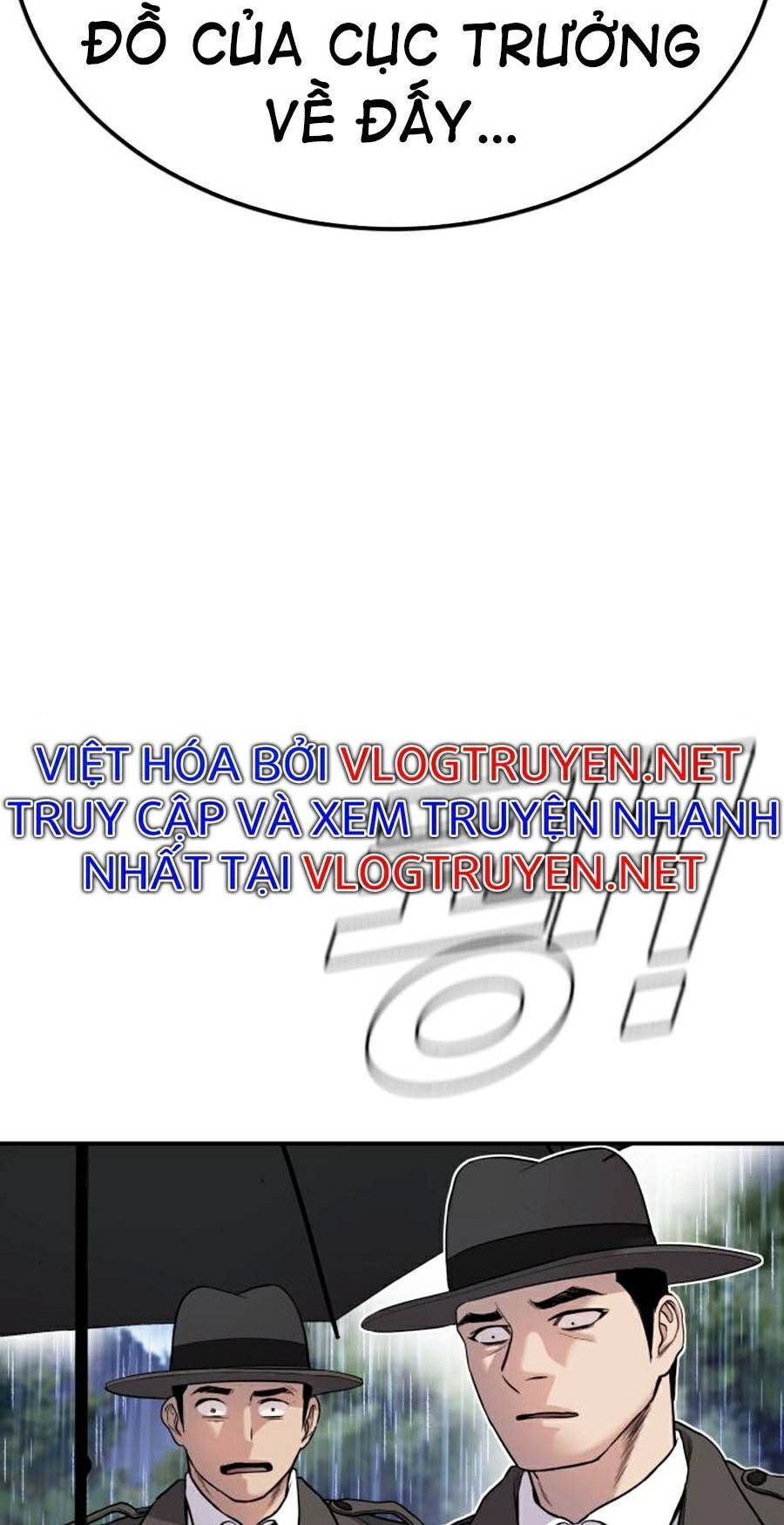 Bố Tôi Là Đặc Vụ Chapter 17.2 - Trang 2