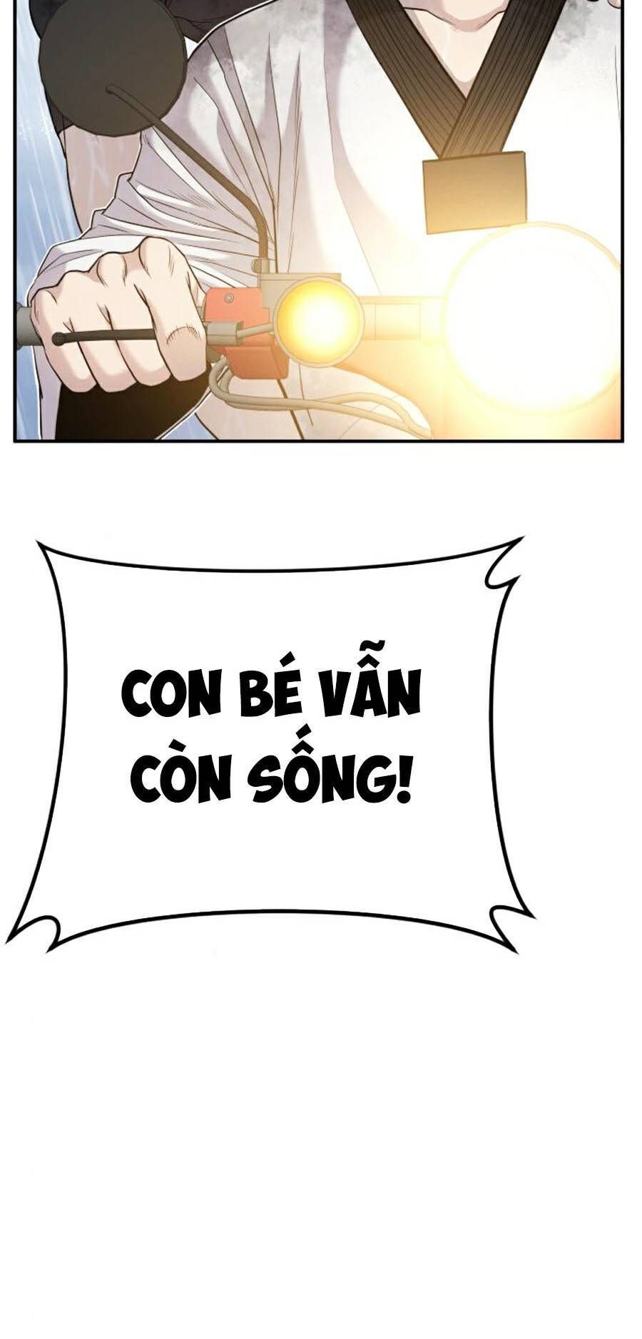 Bố Tôi Là Đặc Vụ Chapter 17.2 - Trang 2