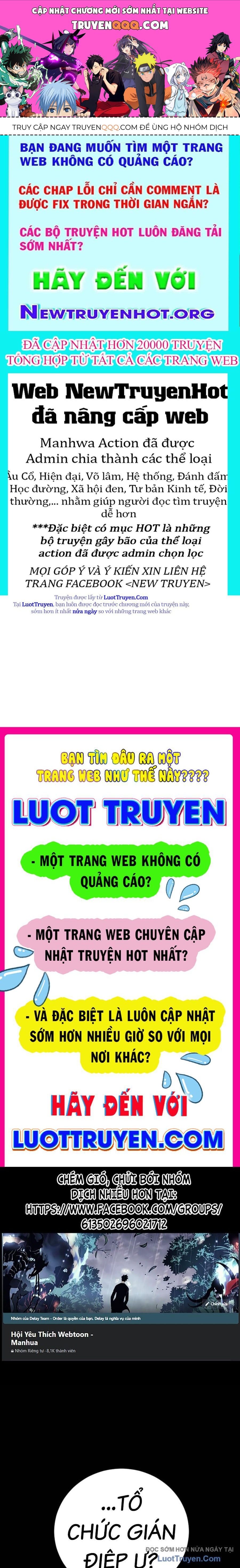 Bố Tôi Là Đặc Vụ Chapter 213 - Trang 2