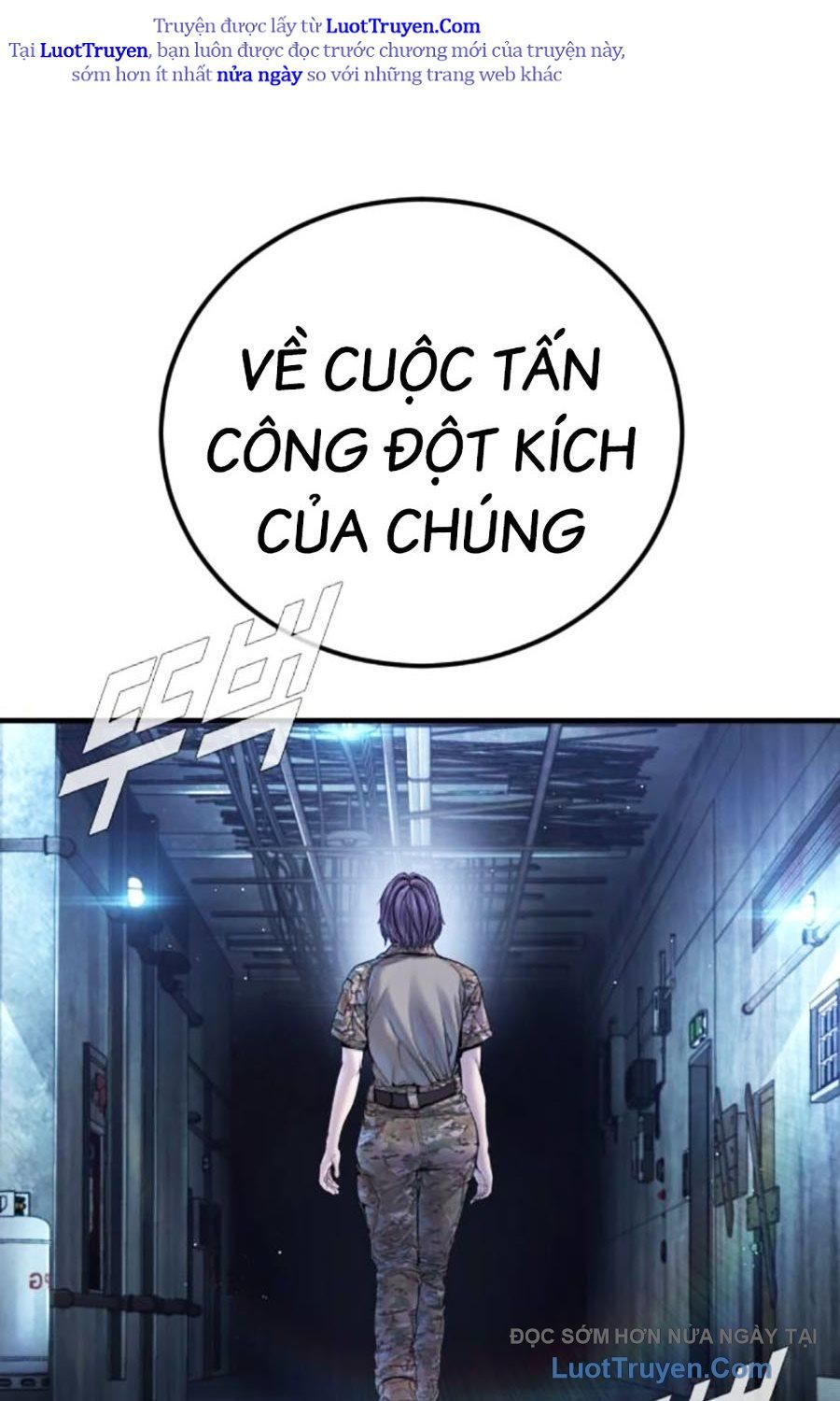 Bố Tôi Là Đặc Vụ Chapter 213 - Trang 2
