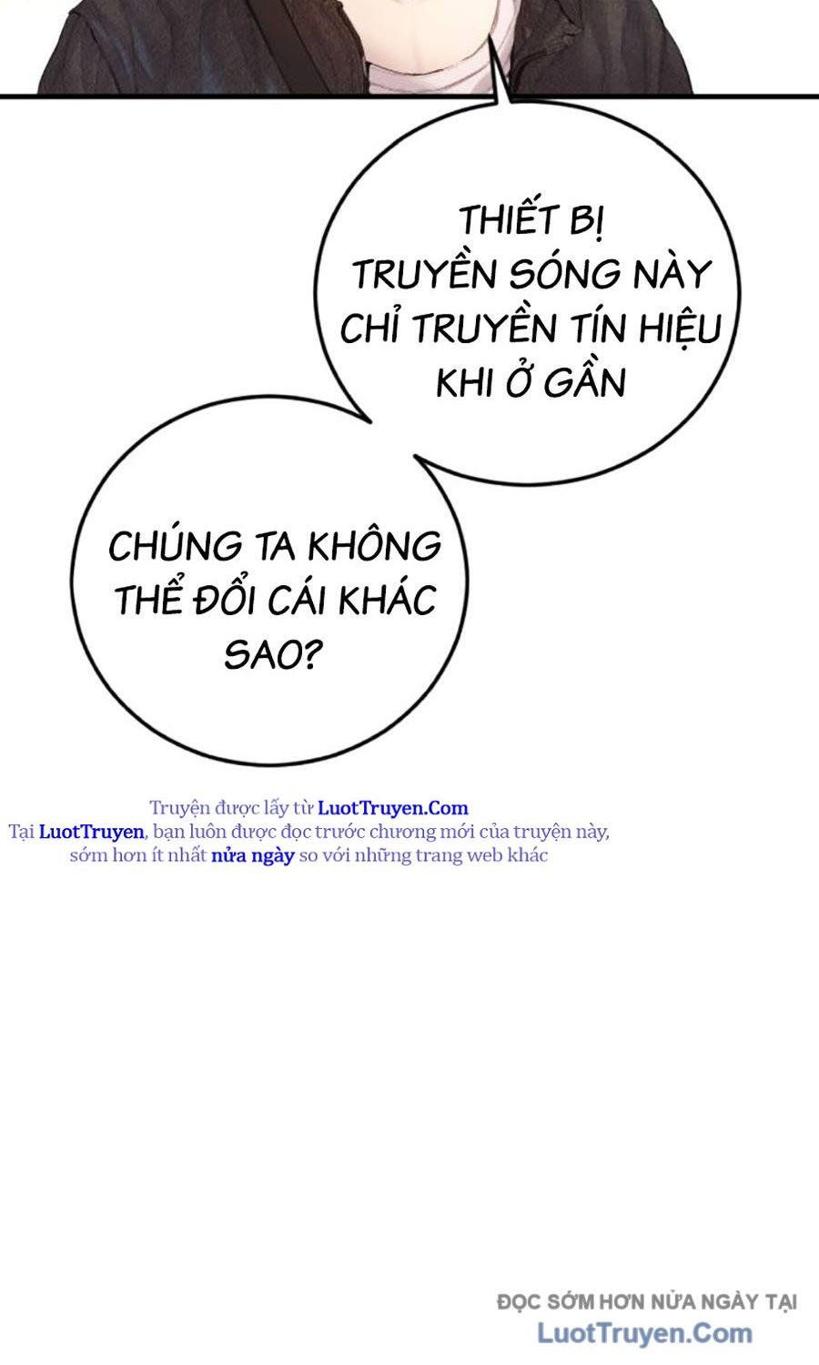 Bố Tôi Là Đặc Vụ Chapter 213 - Trang 2