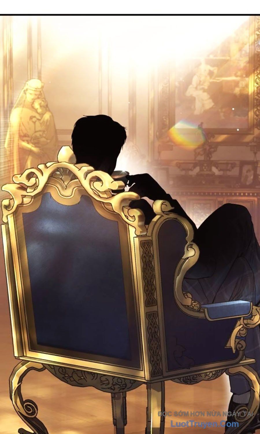 Bố Tôi Là Đặc Vụ Chapter 213 - Trang 2