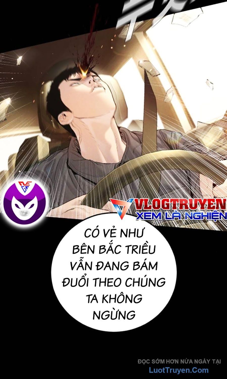 Bố Tôi Là Đặc Vụ Chapter 213 - Trang 2