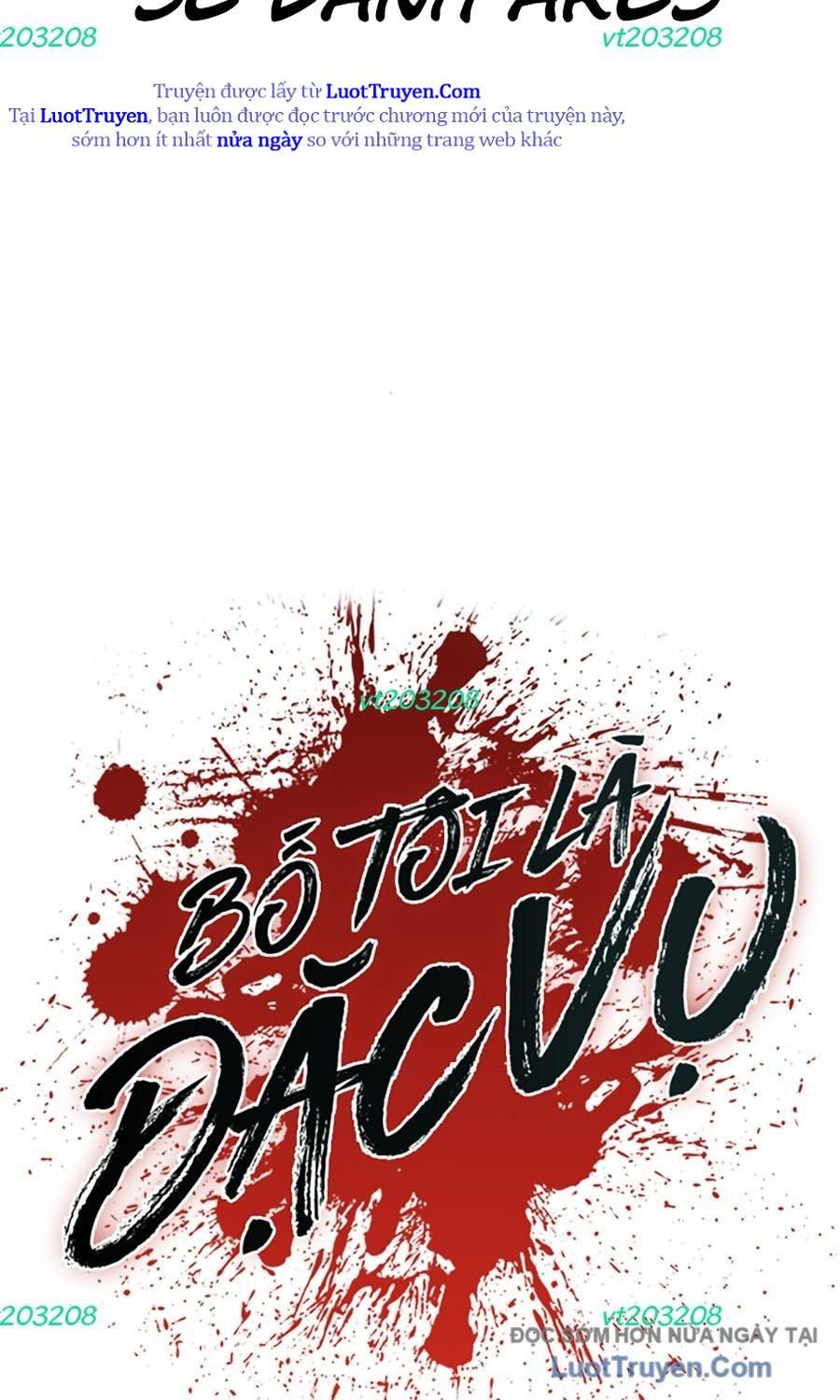 Bố Tôi Là Đặc Vụ Chapter 213 - Trang 2