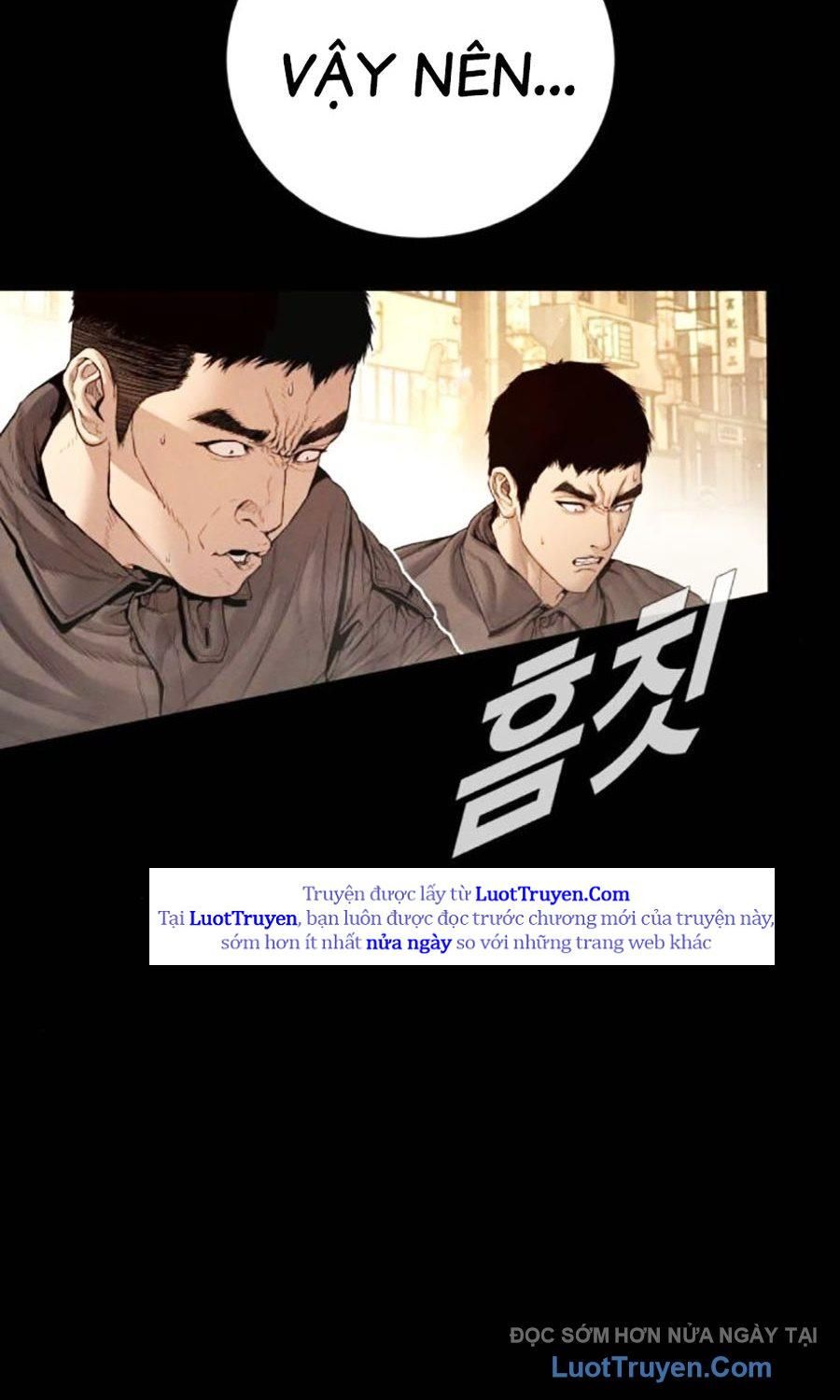 Bố Tôi Là Đặc Vụ Chapter 213 - Trang 2