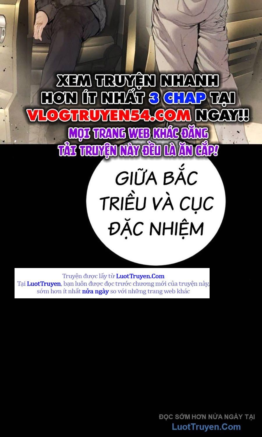 Bố Tôi Là Đặc Vụ Chapter 213 - Trang 2