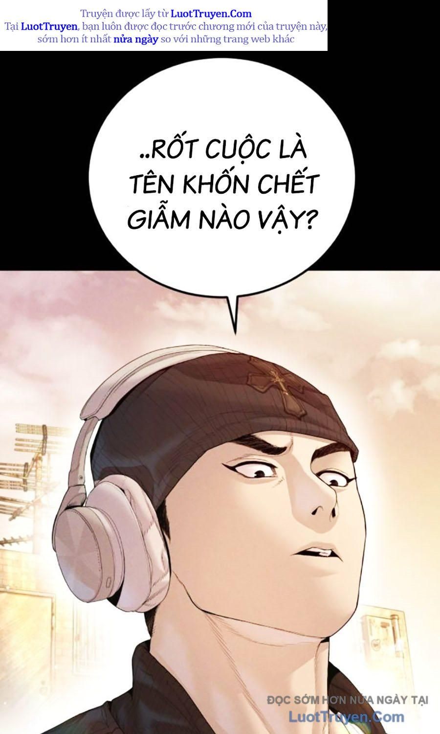 Bố Tôi Là Đặc Vụ Chapter 213 - Trang 2