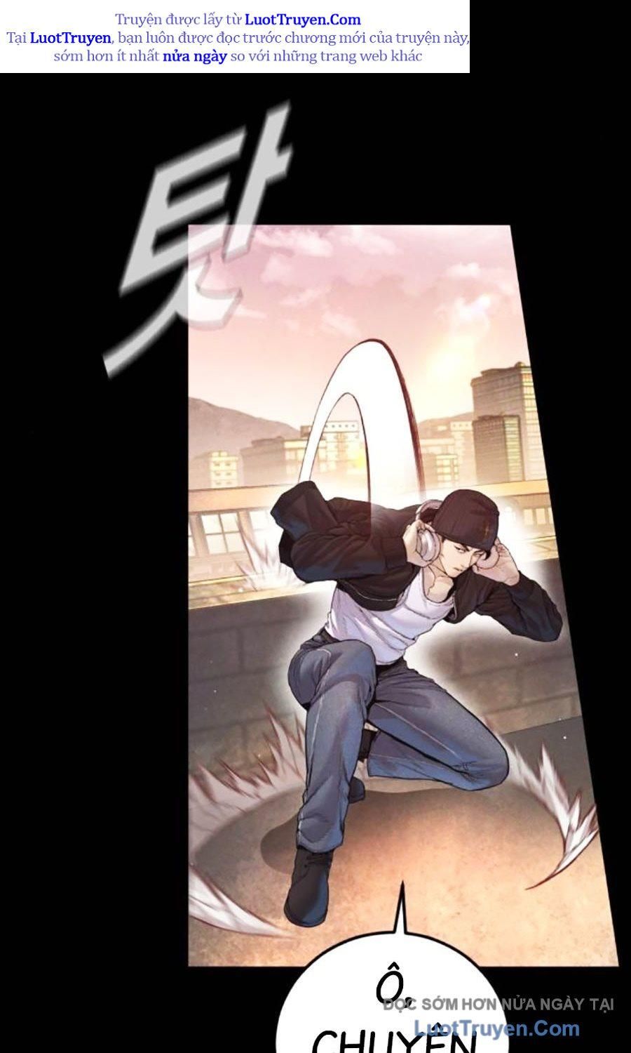 Bố Tôi Là Đặc Vụ Chapter 213 - Trang 2